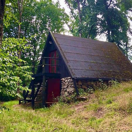 Willa Aengaroeds Gard Ljungbyhed Zewnętrze zdjęcie